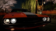 Video games cars Gran