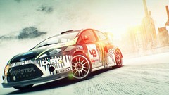 Video games cars Ken