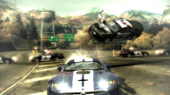 Video games cars need