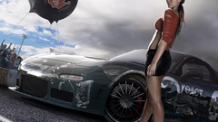 Video games cars need