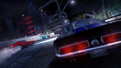 Video games cars need