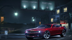 Video games cars need