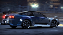 Video games cars need