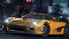 Video games cars need