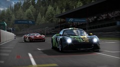 Video games cars need