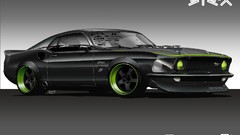 Video games cars need