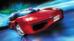 Video games cars need