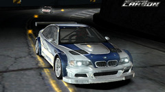 Video Games cars need