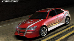 Video Games cars need