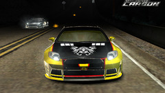 Video Games cars need