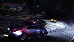 Video Games cars need