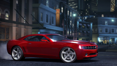 Video Games cars need