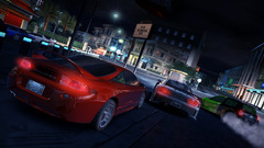 Video Games cars need