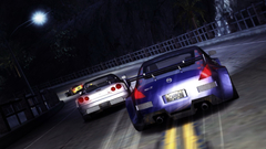 Video Games cars need