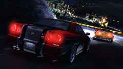 Video Games cars need