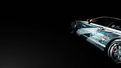 Video Games cars need