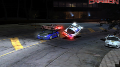 Video Games cars police
