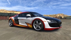 Video games cars vehicles