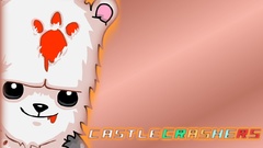 Video games castle crashers