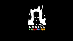 Video games castle crashers