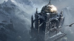 Video games Castles assassins