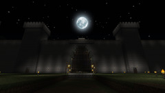 Video Games Castles moon