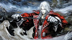 Video games castlevania