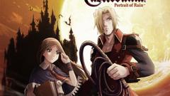 Video games castlevania