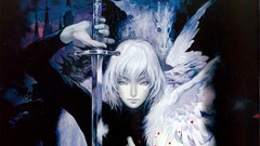 Video games castlevania Soma