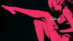 Video games Catherine