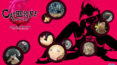 Video games Catherine Catherine