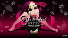 Video games Catherine Catherine