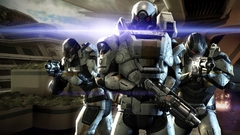 Video games Cerberus mass