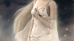 Video games cgi artwork