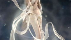 Video games cgi artwork