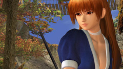 Video games cgi Dead