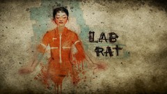 Video games Chell artwork