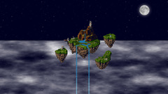 Video games chrono trigger