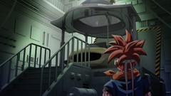 Video games chrono trigger