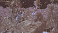 Video games chrono trigger
