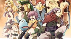 Video games chrono trigger