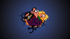 Video games classic day