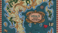 Video games classic Maps