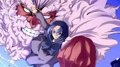 Video games clouds touhou