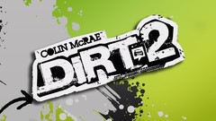 Video games Codemasters dirt