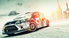 Video games Codemasters dirt