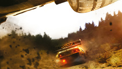 Video games Codemasters Dirt