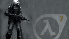 Video games combine artwork