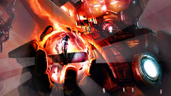 Video games comics giant