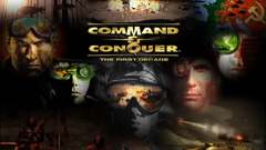 Video games Command And